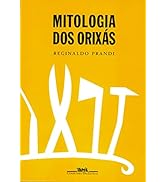 Mitologia dos orixás