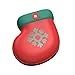 Produktbild KUNCC Mobile Power, Handwärmer, Der Tragbare Multifunktions-Niedliche Handwärmer-USB-Ladeschatz, 5000Mah Auflädt,Socksred