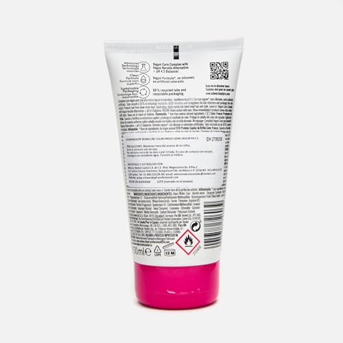 Schwarzkopf Professional BC Bonacure Color Freeze Shine Savior pH 4.5 150ml, 150 ml (Pack of 1) - Image 4