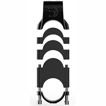 Amazon | DEDA(デダ) RISER SPACERS KIT ハンドルスペーサー