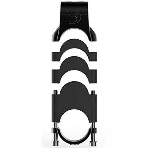 Deda Parabolica Due エアロバー スペーサーセット パッド付 楽天市場