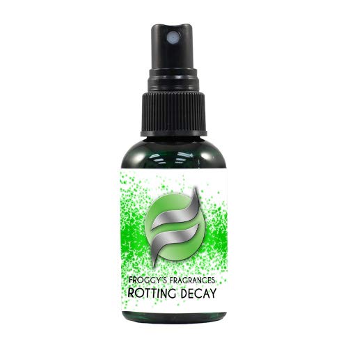 Froggy's Fog - Scented Cologne Spray - Scent Props, Costumes or Fear Flaps - Bild 81 von 107