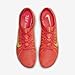 Unisex Victory 2 (600 - Bright Crimson/Washed Coral-Hyper Orange)