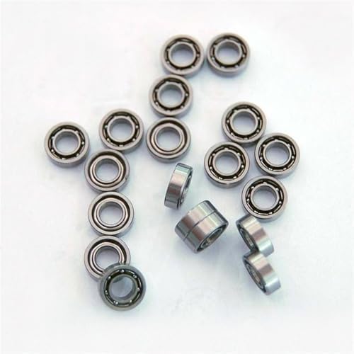 Roulement miniature 623ZZ pour projets d'impression 3D et robotique - 6