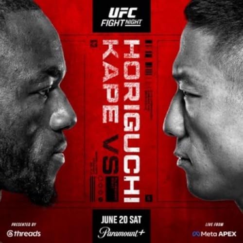 UFC Vegas 119 Full Card Predictions