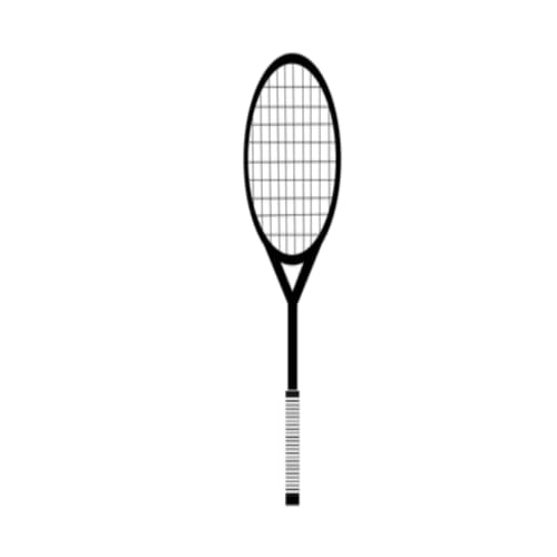 Tennis Racquet
