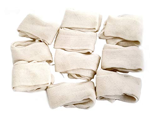 Muslin Bags 10 Count
