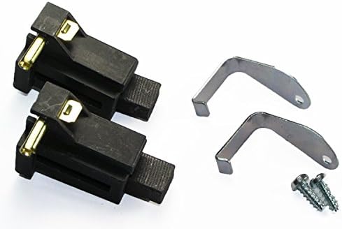 Skil 1820 Plunge Router Replacement Carbon Brush Set of 2 # 2610919544