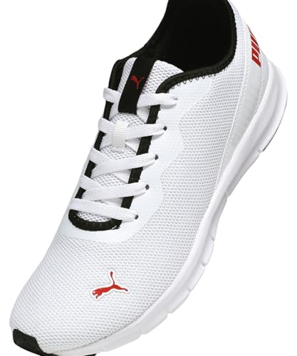 Image of Puma Men Hustle V2 Sneaker