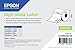 Produktbild Epson HG 102 mm x 76 mm, 1570  Drucker-Etiketten 1570, weiß, Hg, Epson ColorWorks C7500, 102 mm x 76 mm, Polen)