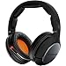 SteelSeries Siberia 650 Gaming Headset weiß