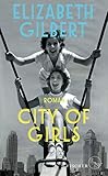mode 40er jahre bilder  City of Girls: Roman