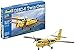 Produktbild Revell Modellbausatz Flugzeug 1:72 - DHC-6 Twin Otter im Maßstab 1:72, Level 3, originalgetreue Nachbildung mit vielen Details, 04901