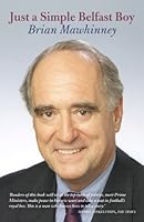 Just A Simple Belfast Boy 1849545324 Book Cover