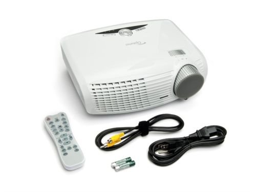 Image of Optoma HD180 1080p DLP Home Theater Projector