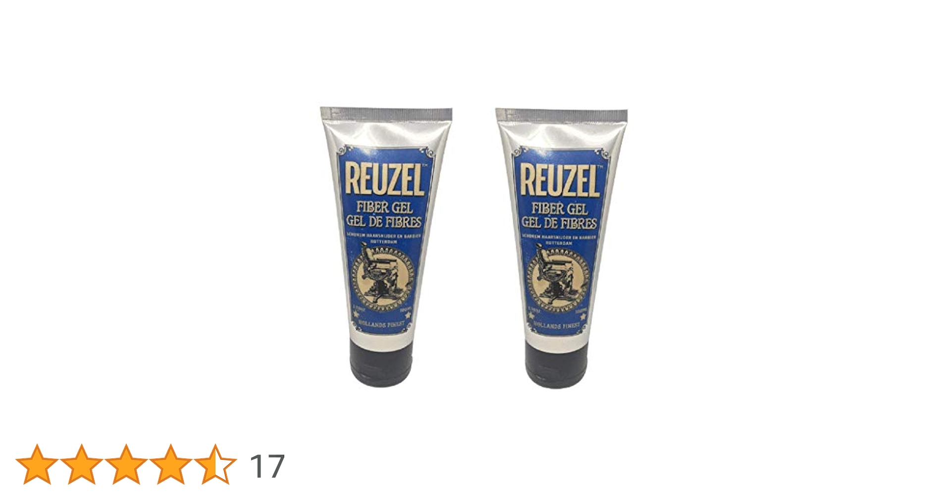 REUZEL ヘアケア製品セット REUZEL ヘアケア製品セット スタイリング剤
