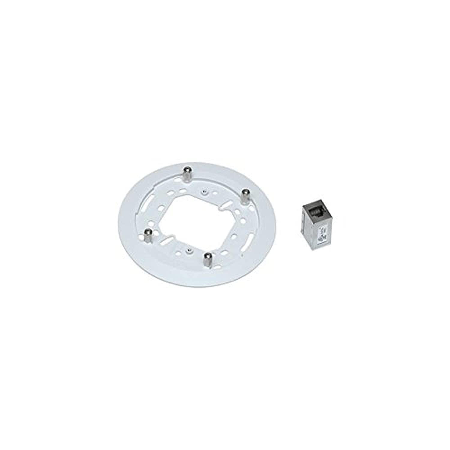 Axis CommunicationsT94F01M J-Box/Gang Box Plate for M3006/7 5503-921