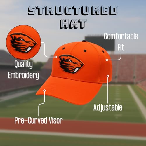 Gorra ajustable con logo bordado clásico miniatura 4
