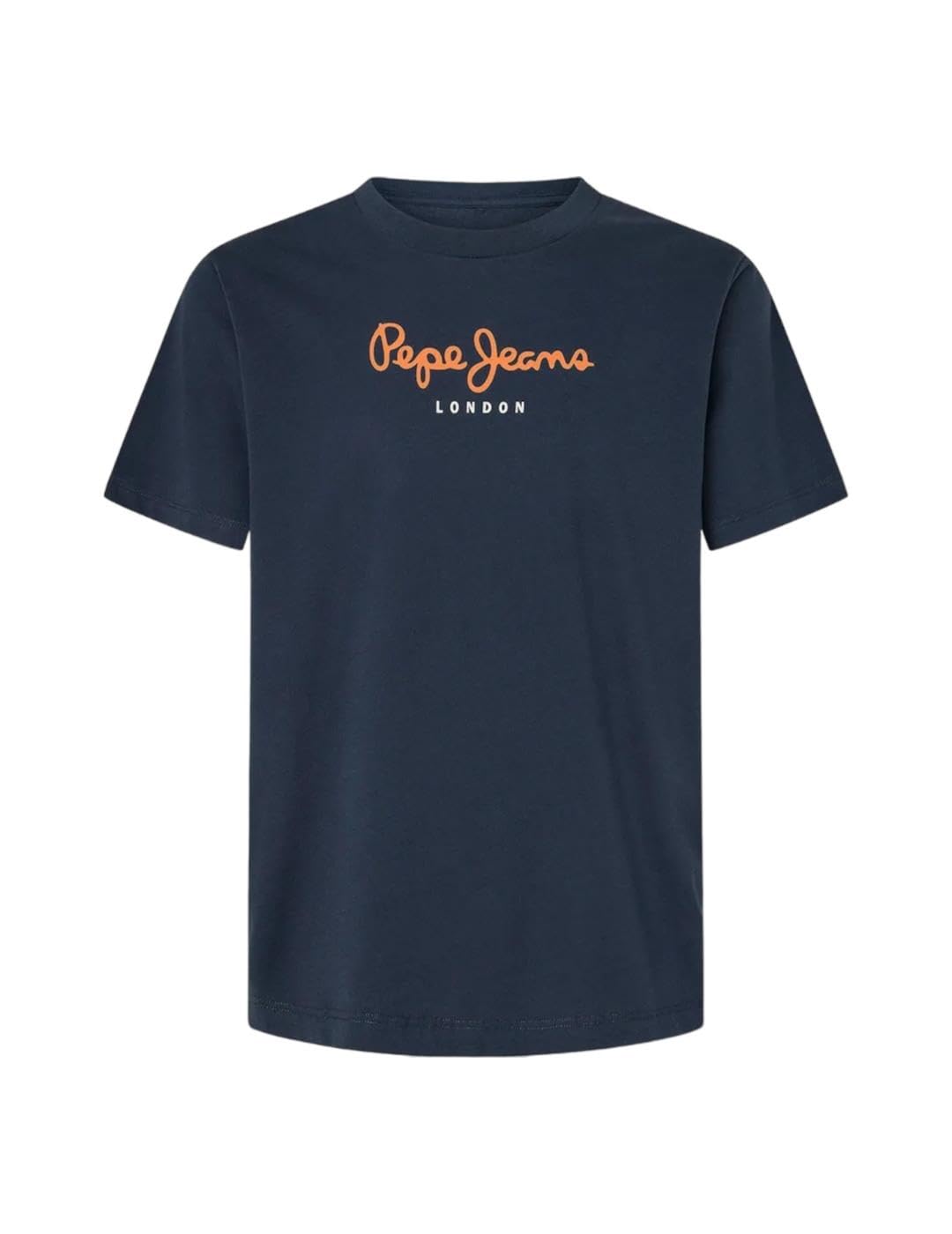 Pepe Jeans Eggo N Camiseta para Hombre