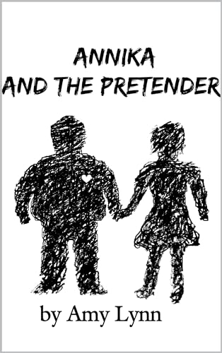 Annika and The Pretender (English Edition)