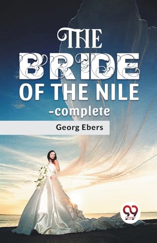 The Bride Of The Nile - complete