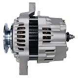 Alternator 31A68-00401 32A68-00302 Compatible With Mitsubishi S4Q2 Engine 31A6800401 32A6800302