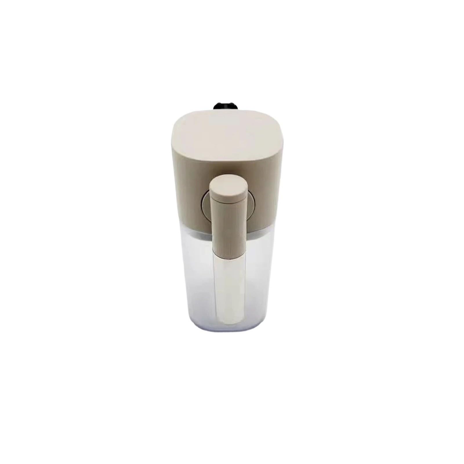 Serbatoio Latte Macchina Da Caffè,Compatibile Con Nespresso F111 EN500