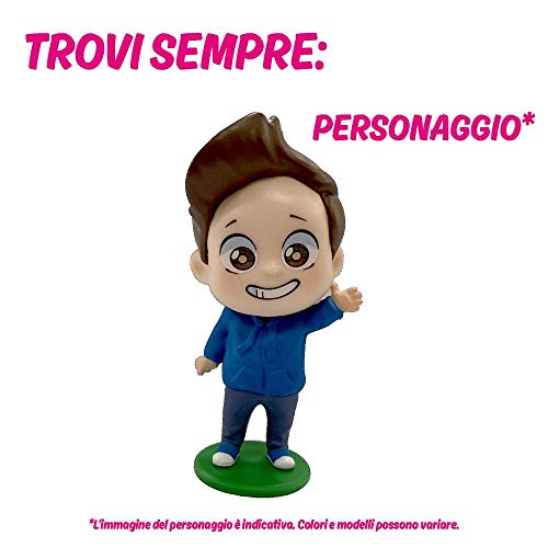 Giochi Preziosi Il calzettone Me contro te