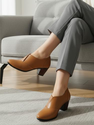 Image of ELLE Women Stylish, Comfortable and Elegant Pumps
