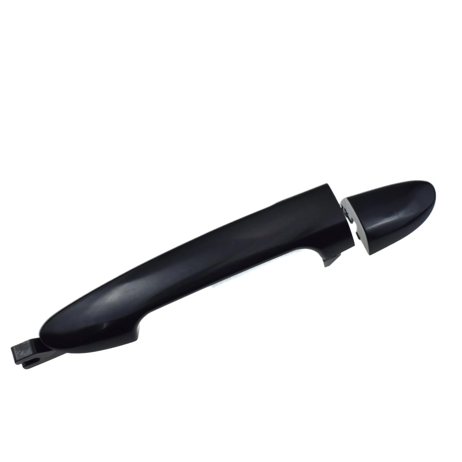Ohkylsd Rear Right Door Handle Outside Door Handle 82650-2F000 For Kia For Spectra For Cerato 2.0L 2004 2005 2006 2007 2008 2009 Replacement Handles