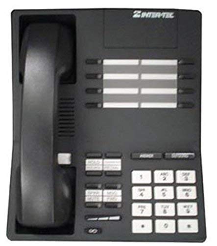Inter-tel 520.4300 Digital con 8 botones programables miniatura 1