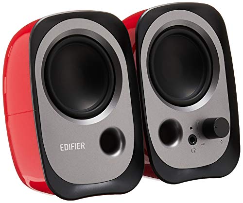 edifier stereo speakers