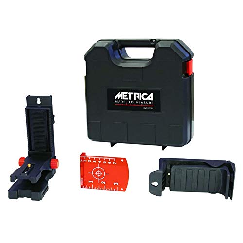 Laserbox 360 METRICA + 1V + 2 punti Verde - 61375