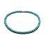 I: 8mm Turquoise