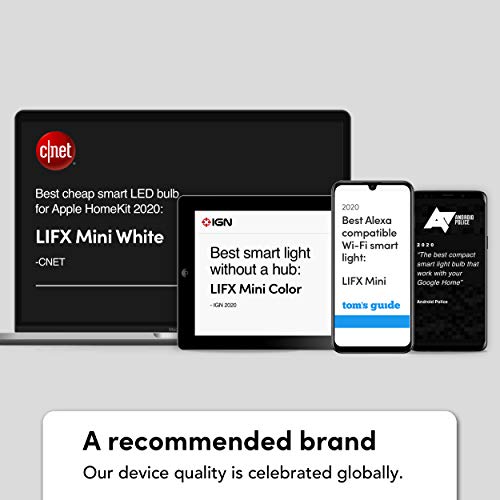 LIFX A19 thumbnail 10