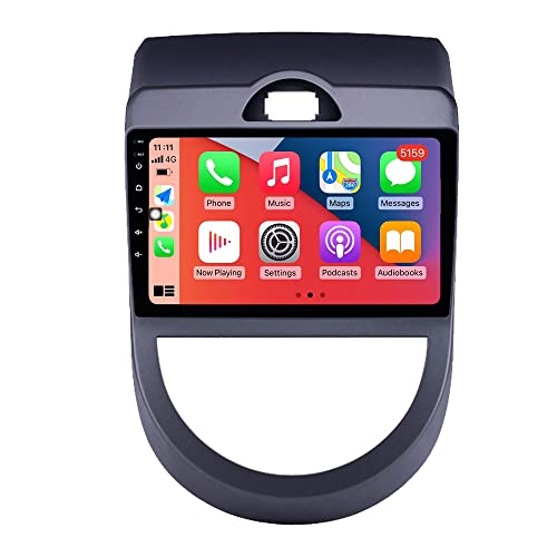 RoverOne Autoradio per Kia Soul 2009 2010 2011