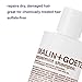 Malin + Goetz Peppermint Shampoo, 16 Fl. Oz. - Men & Women Clarifying Shampoo, Natural Hair Shampoo to Cleanse & Hydrate, Scalp Shampoo Treatment for All Hair Types, Vegan & Cruelty-Free