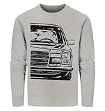  glstkrrn W114 W115 /8 Onelove Onelife Sweatshirt