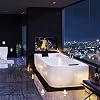 elecsung 27inch Smart Mirror Bathroom TV 1080P Waterproof webOS System with Integrated HDTV(ATSC) Tuner, Built-in Speakers, Wi-Fi and Bluetooth, SS270U23, 2026 Model