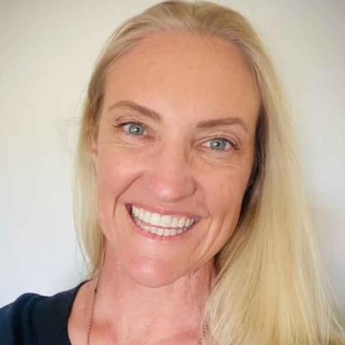 364. From Chronic Anxiety to A Life Without Fear with Megan Web.