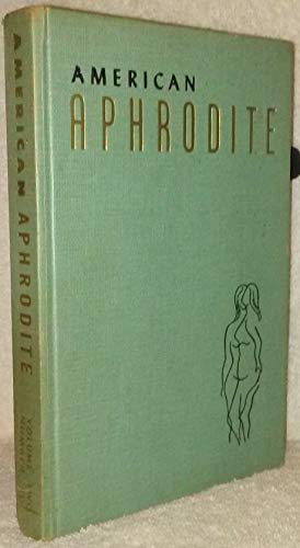 American Aphrodite - Quarterly For The Fancy-fr... B0010XAEIE Book Cover
