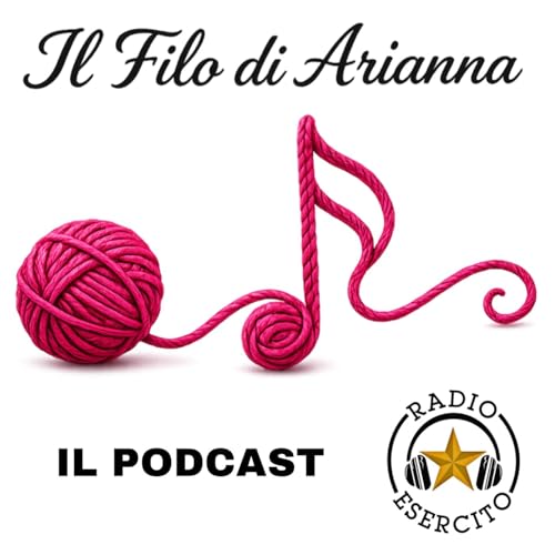 Il filo di Arianna cover art