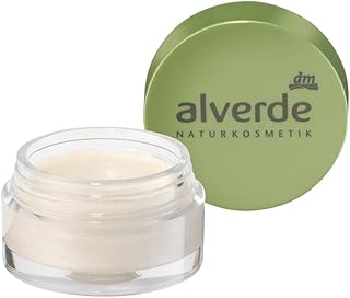 alverde Cosmetico naturale Highlighter, 1 x 5 ml