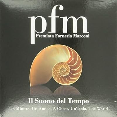 Il Suono Del Tempo