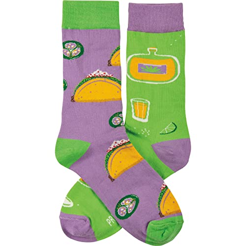 Chaussettes cirque pour remplacer les modèles tristes Primitives by Kathy