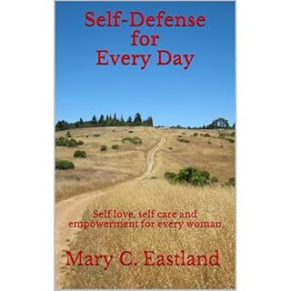 Self Defense For Every Day Audiolibro Por Mary C. Eastland arte de portada