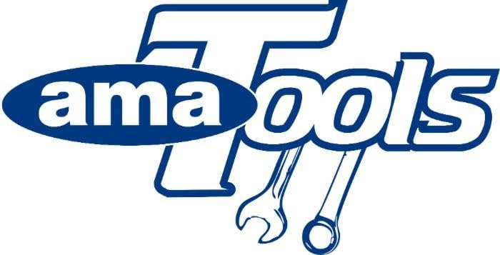 AMA-TOOLS - Set di 26 chiavi piatte miste