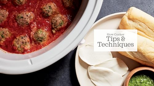 Fresh Flavors for the Slow Cooker: Reinvent the Slow-Cooked Meal; 77 Mouthwatering Recipes