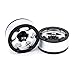 Vanquish Products Incision 1.9 KM233 Hex Silver Plastic VPSIRC00255