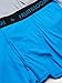 Fruit of the Loom Men's Breathable Underwear, Cotton Mesh - Assorted Color - Boxer Brief, 2X-Large